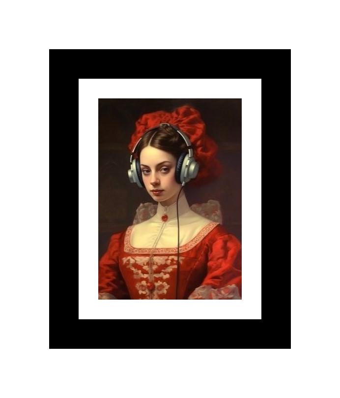 Beats & Barockstil
