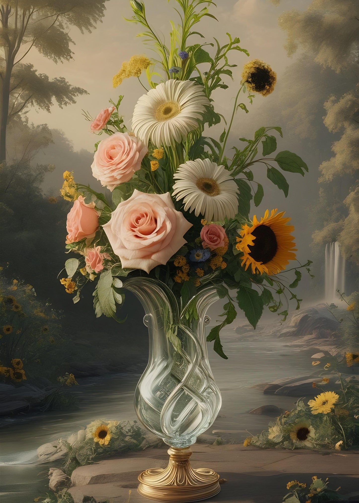 Garden Symphony