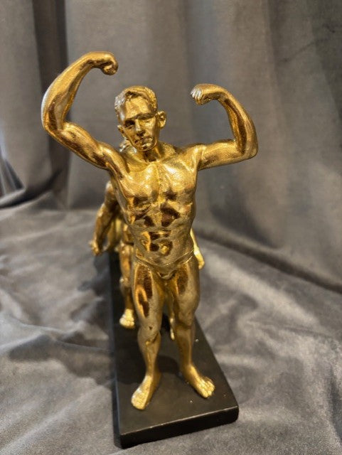 Skulptur Evolutionen