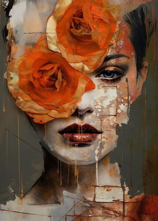 Roses & Rust