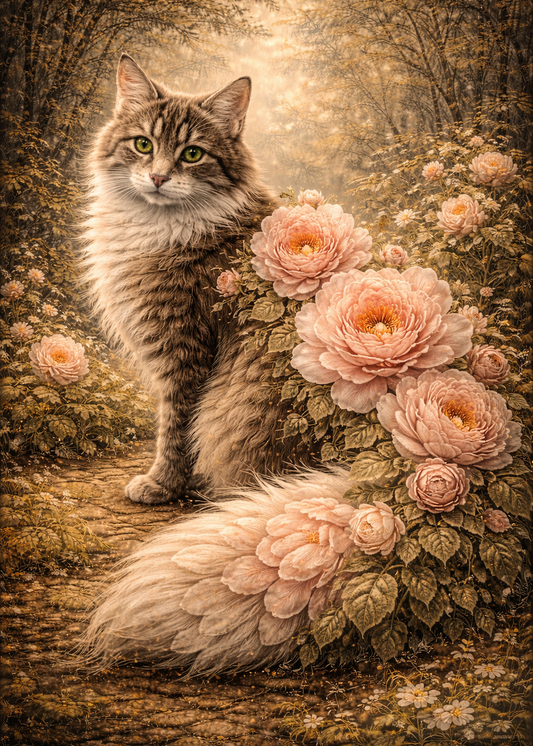Pionkatten