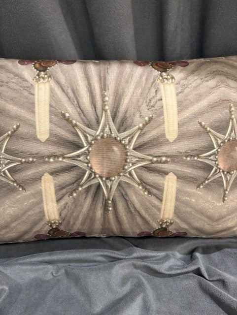 Kuddfodral Van Asch –  67×35 cm