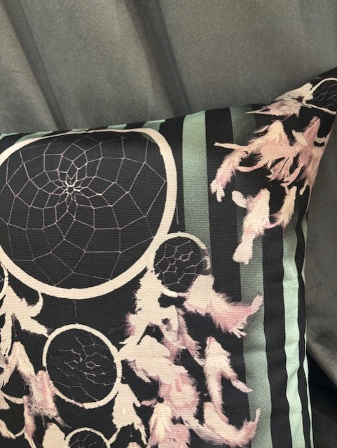 Kuddfodral Van Asch – Ibiza Nights