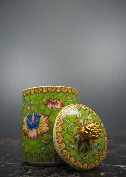 Limonata alla Mela doftljus