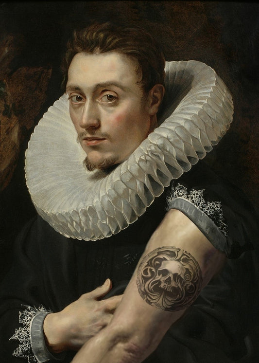 Tatuerade lorden