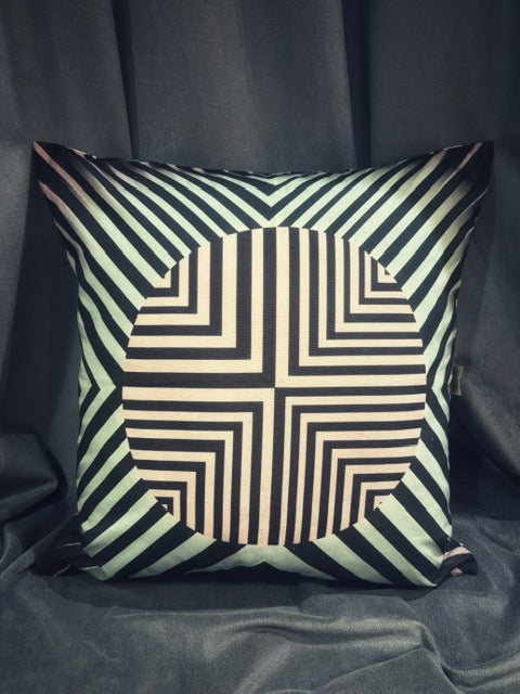 Kuddfodral Van Asch – Ibiza Nights