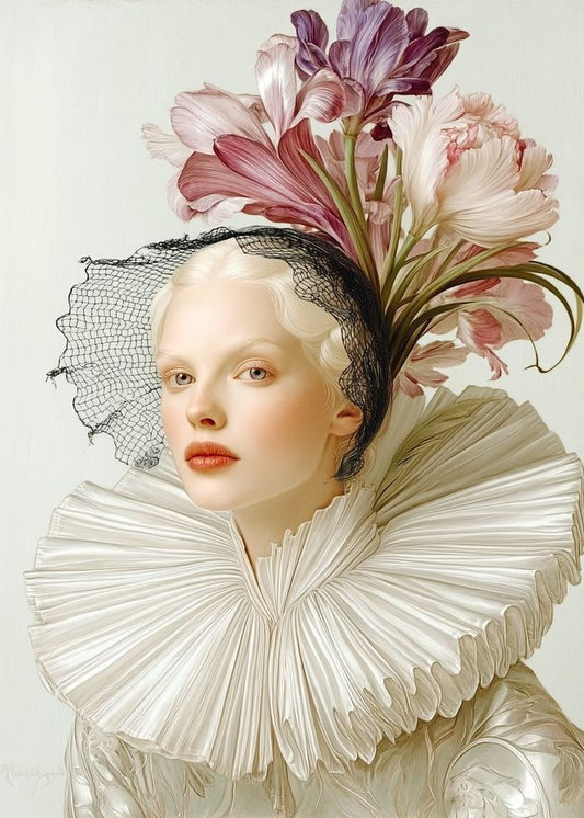 Petal Crown