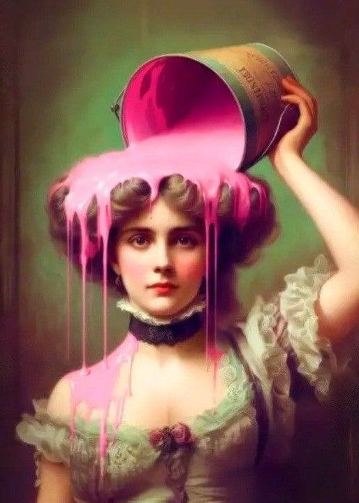 Bucketlist Couture