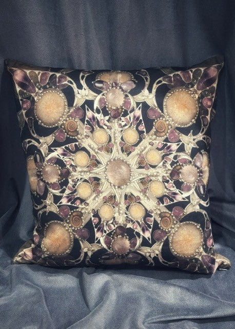 Kuddfodral Van Asch – Mandala