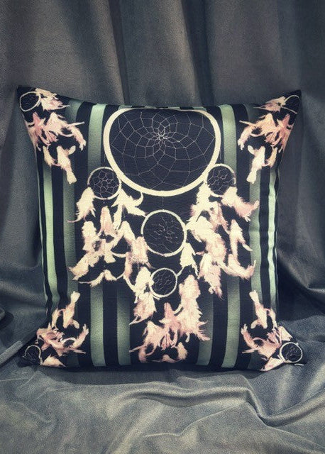 Kuddfodral Van Asch – Ibiza Nights