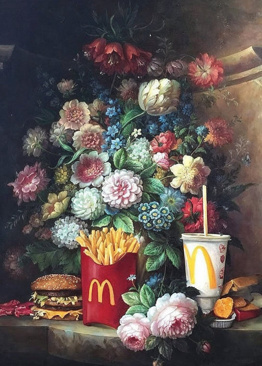 Fast Food Renaissance
