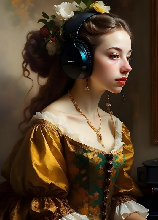 Barock’n’roll