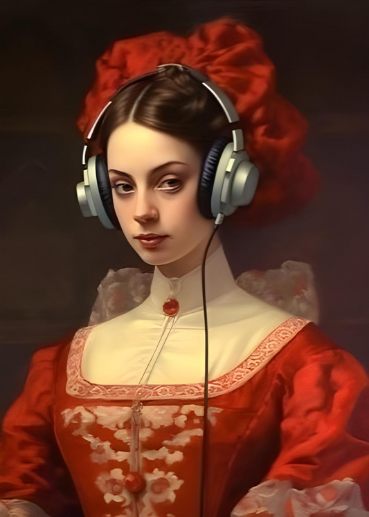 Beats & Barockstil