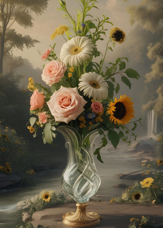 Garden Symphony