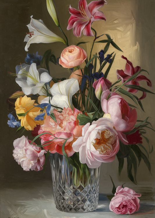 Timeless Bouquet
