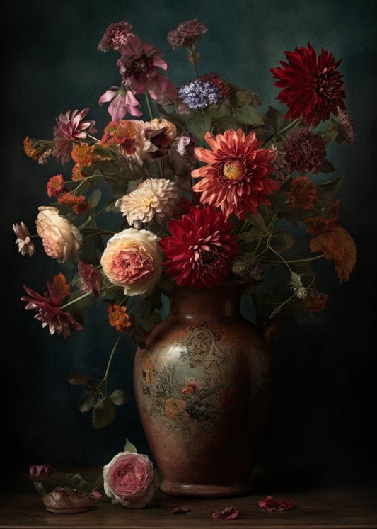Fortune in Bloom – när blommor möter ödet (Kopia)